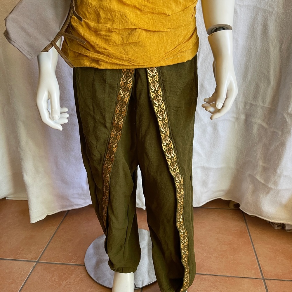 Disney Raya Costume - Picture 5 of 8